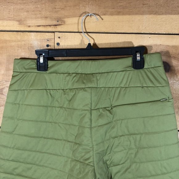 Lululemon Dynamic Movement Shorts Womens Size 10 Athletic Puffer Workout Hiking - Picture 9 of 12